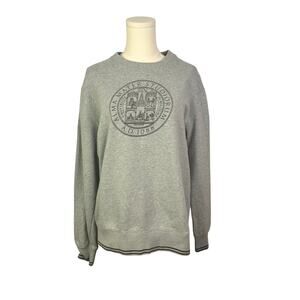 Crewneck sweatshirt Université de Bologne Merch size xxl
